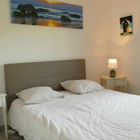 Panzió Alessia Antibes