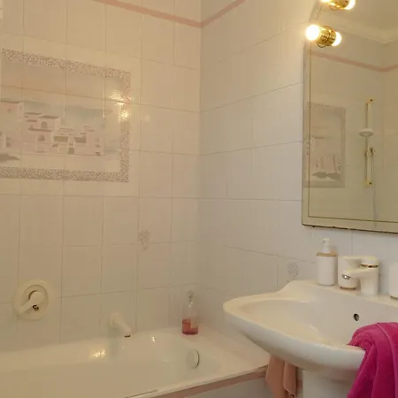 Nocleg ze śniadaniem Alessia