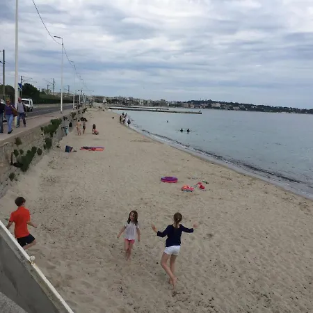 Alessia Bed & Breakfast Antibes