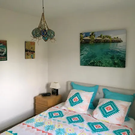 Alessia Bed & Breakfast