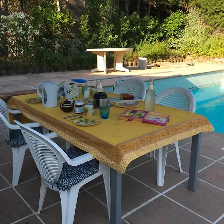 Bed & Breakfast Alessia 3*