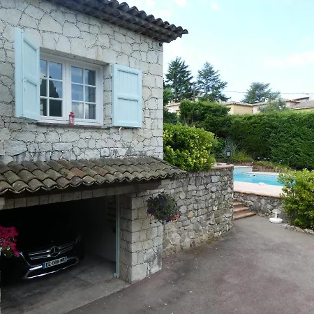 Alessia Frühstückspension