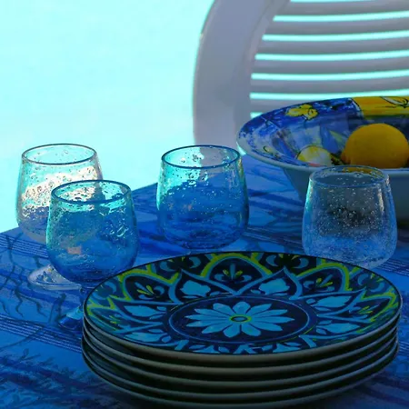 Bed & Breakfast Alessia Antibes