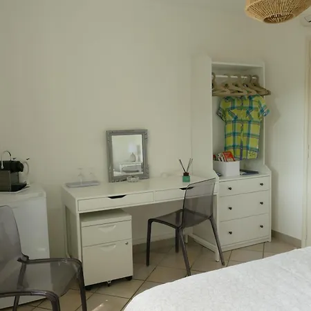 Alessia فندق مبيت وإفطار