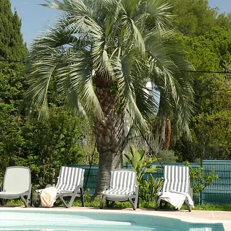 Alessia فندق مبيت وإفطار