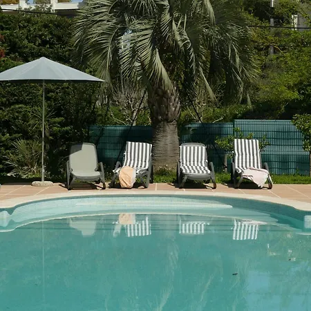 فندق مبيت وإفطار Alessia 4*