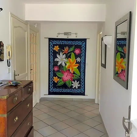 Bed & Breakfast Alessia Antibes