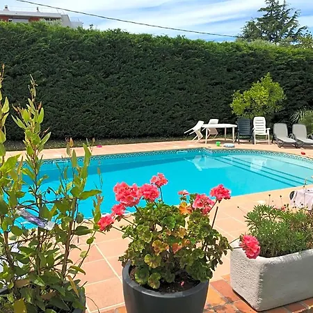 Alessia 3* Antibes