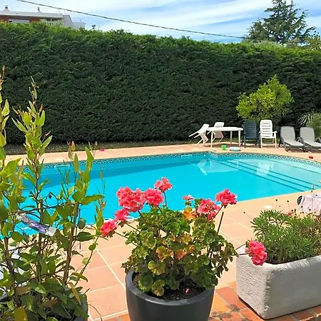 Alessia 3* Antibes